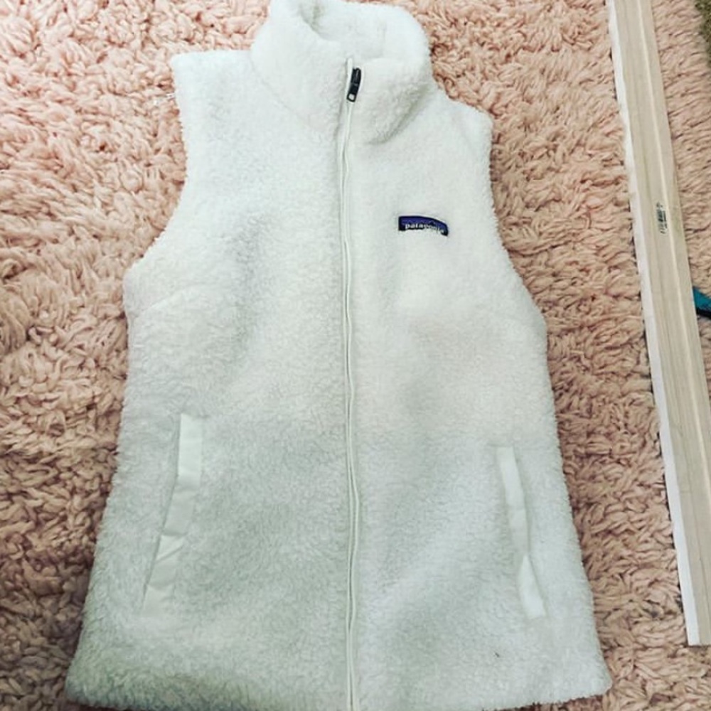 Patagonia Sweater Vest⭐️